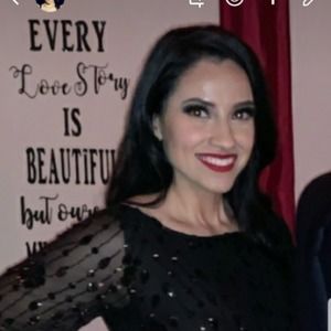 Meet your Posher, Judith